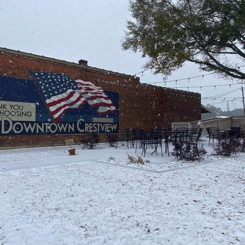 Winter Storm Enzor