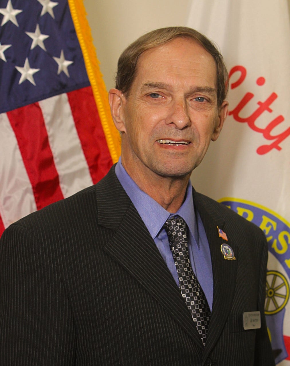 Northwest Florida League of Cities President and Crestview Mayor JB Whitten has been appointed to the statewide Florida League of Cities’ Federal Action Strike Team.