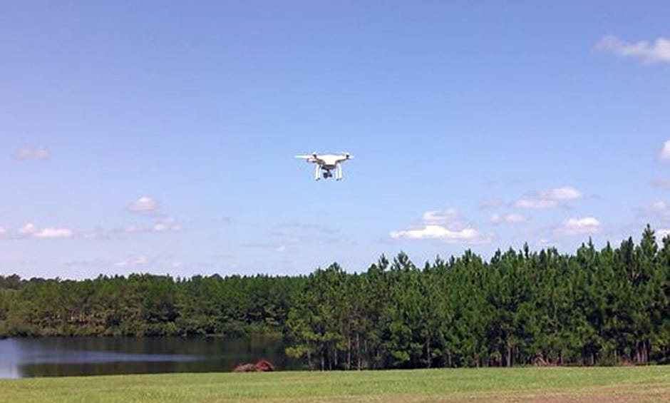Drones can be used for work and fun. They are regulated by the Federal Aviation Administration.