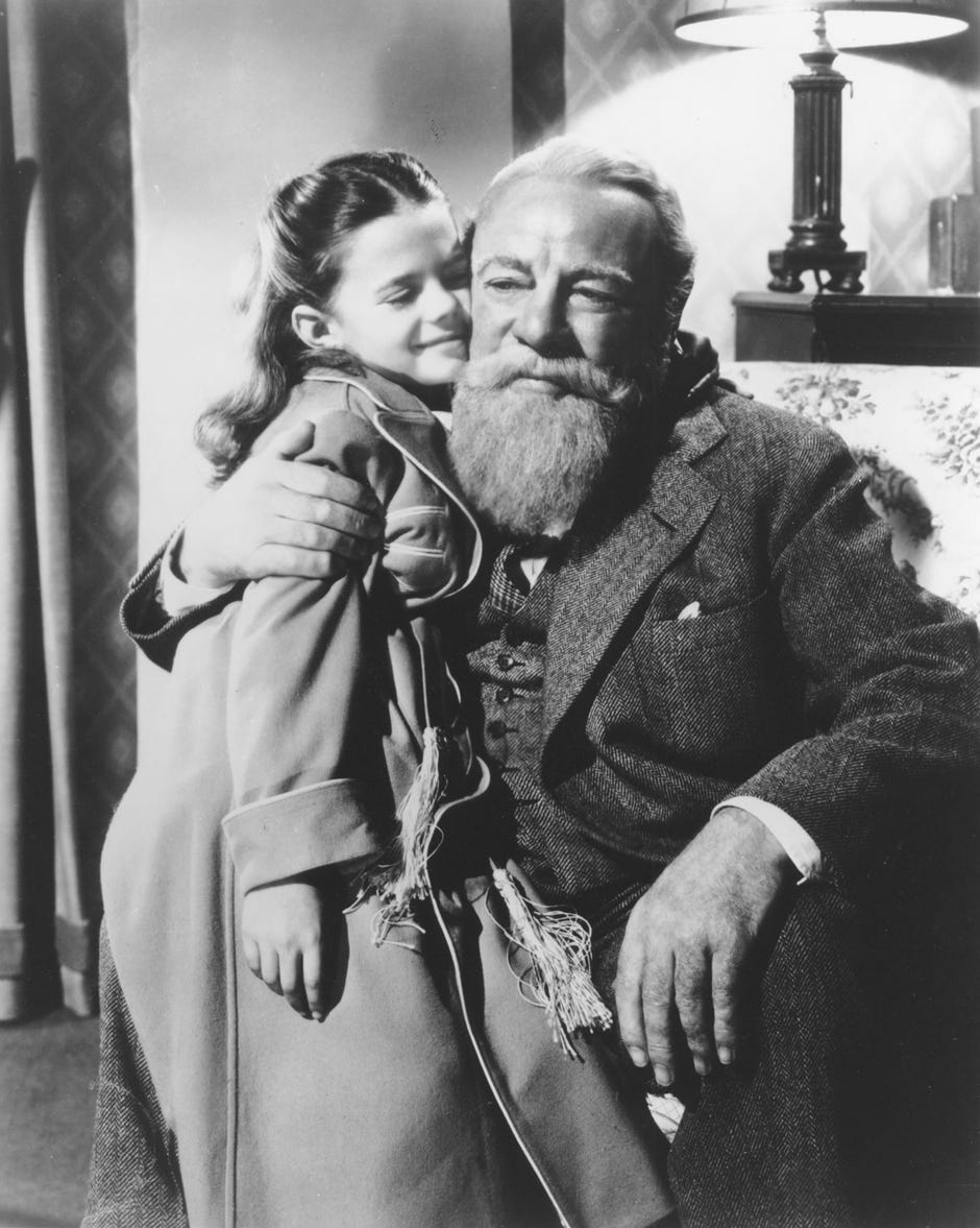 The beloved 1947 20th Century-Fox film “Miracle on 34th Street” will be shown during the Crestview Public Library’s Dec. 14 Cookie Decorating and Movie Night.