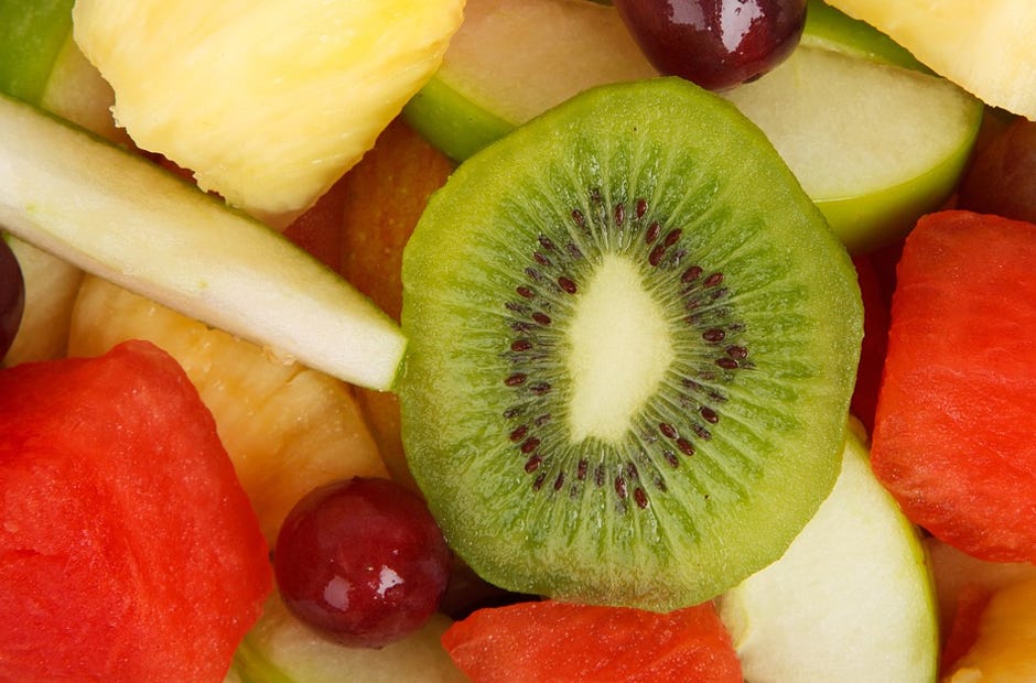 “Discussing the importance of fruits, vegetables, and proper nutrition with your child can help them understand the importance of eating their fruits and vegetables whether they are eating at home, school or somewhere else,” said Gail Kauwell, a UF/IFAS professor of food science and human nutrition.