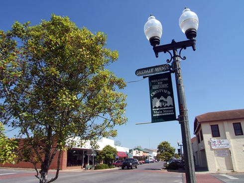 Main Street could become a regional gathering spot for welcoming a new year if a Community Redevelopment Agency proposal for a “First Night” celebration comes to fruition.