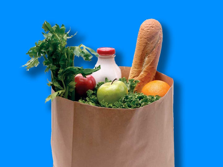 Catholic Charities' monthly food distribution begins Oct. 14 at the Baker Area Recreation Center.