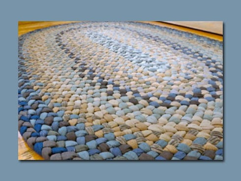 A camp on art and rug braiding for youths ages 8-13 is 9 a.m. to 3 p.m. June 13 and 14 in Crestview.