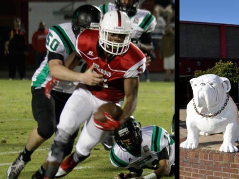 Capri Jones and Crestview High School's offense could have a big game Friday night against Fort Walton Beach's defense, which has allowed more than 45 points per game.