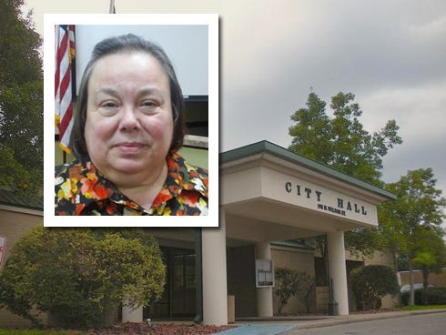 Teresa Gaillard, Crestview Growth Management director