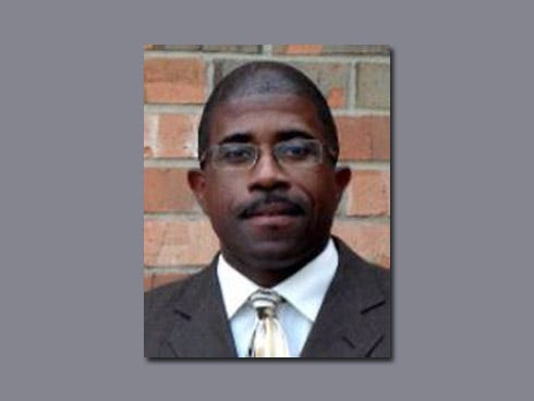 The Rev. Edwin Stallworth