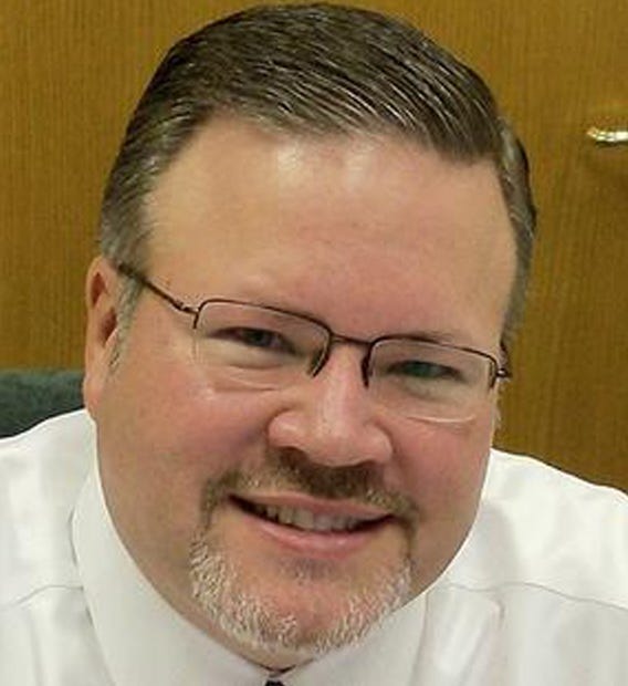 “It matters who becomes president, and every person should vote his or her conscience in November. However, even if the other side wins, you don't have to panic or become depressed.”