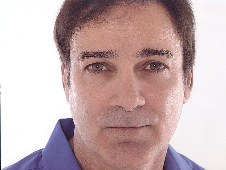 Crestview director Joe Perna brings an encore performance of “Soulmate Central” to the Panhandle Community Theatre, opening Thursday.