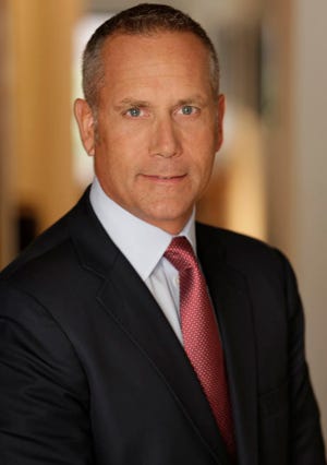 American Elite Molding CEO and founder Robert Sires