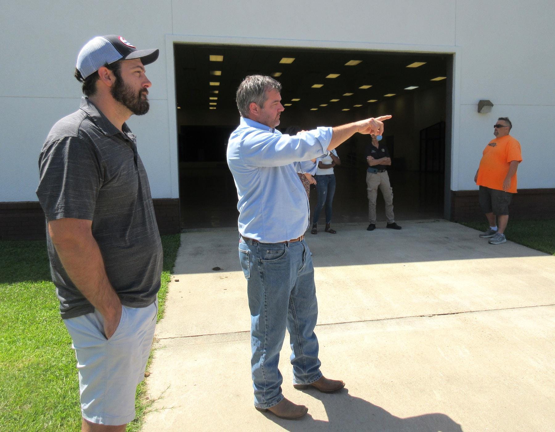 Crestview News Bulletin