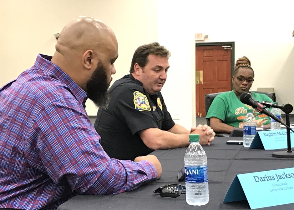 Crestview News Bulletin