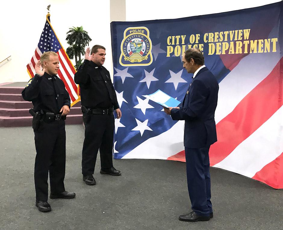 Crestview News Bulletin