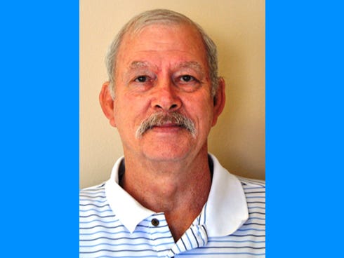 Landrum "Lanny" Edwards, Crestview mayoral candidate