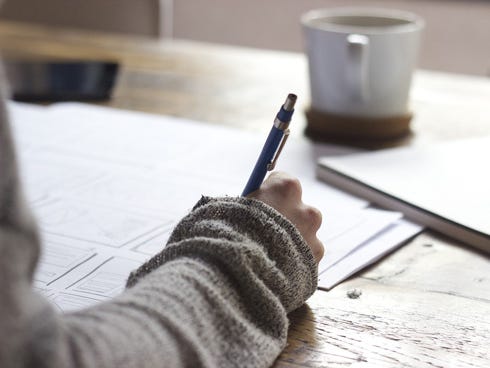 Making succession and retirement plans are among the factors business owners should consider in an estate plan, says Yvonne Shanklin.