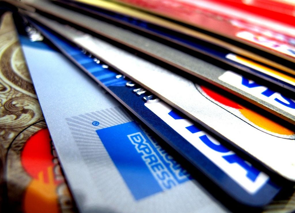 "If you have several outstanding credit cards, take the one with the highest interest rate and work on paying that one off by making larger payments than the minimum," Janice Lynn Crose says. "But don't neglect your other debts."