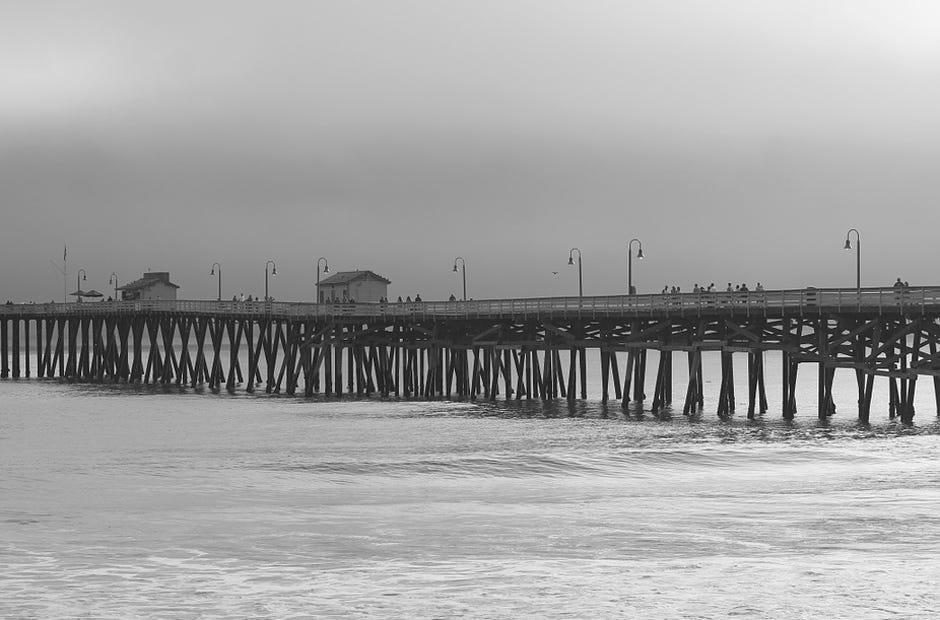 “We are unable go sailing through life without challenges or difficulties. Life happens! But when you place the Lord at the center of your life, you come to realize he is there in the midst of it all, helping you gain blessings from even hurtful events.”