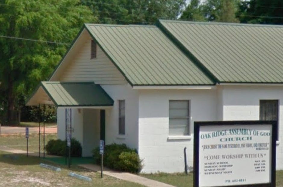 (GOOGLE.COM | Special to the News Bulletin)