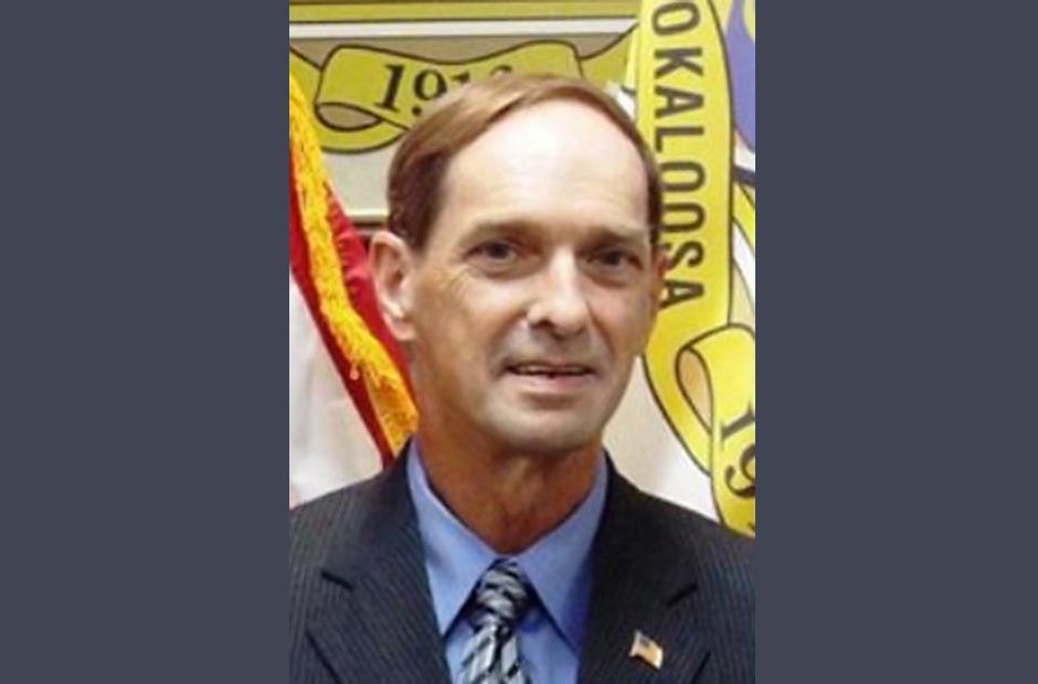 Councilman JB Whitten (FILE PHOTO | News Bulletin)