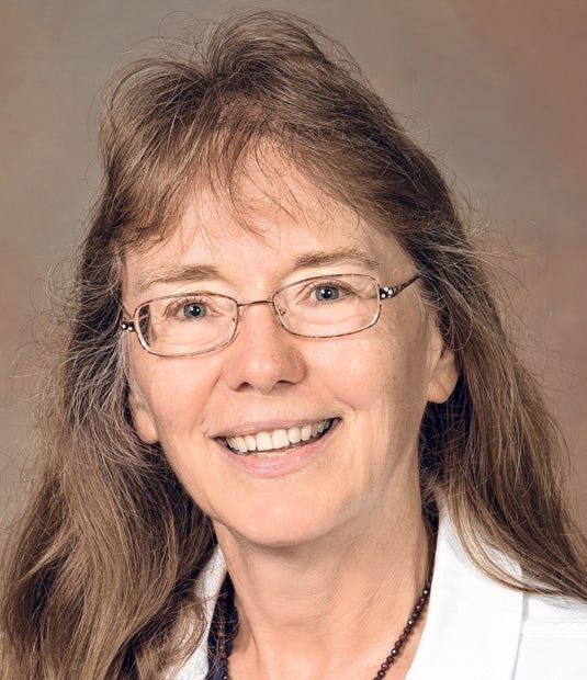 Sandra Dreaden (Gulf Reflections Studio Inc. | Special to the News Bulletin)