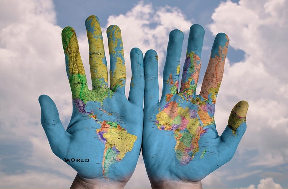 Northwest Florida Cub, Boy, and Girl Scouts and their equivalents around the world will participate in a Jamboree on the Air Oct. 14-16. (STOKPIC | Pixabay.com)