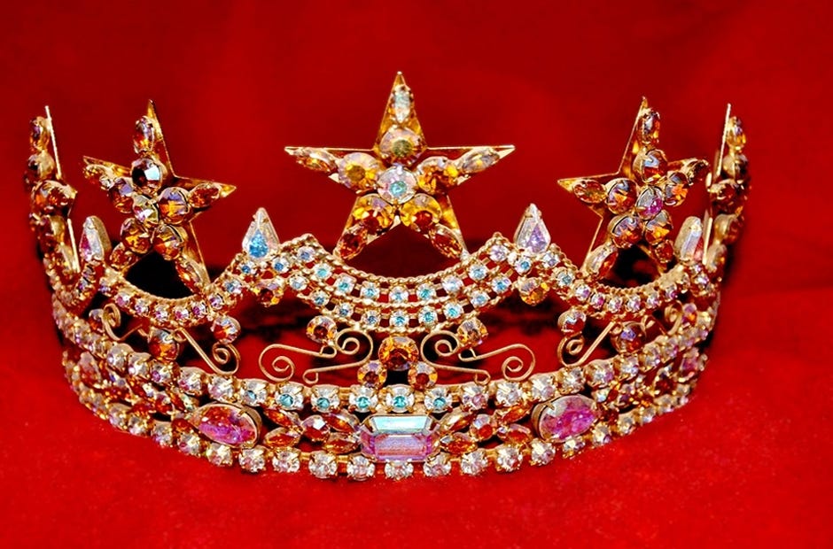 A princess-friendly dinner will be served 6-9 p.m. Oct. 15 during a ball at the Crestview Community Center, 1446 Commerce Drive.

(lorilynnoliver | Pixabay.com)