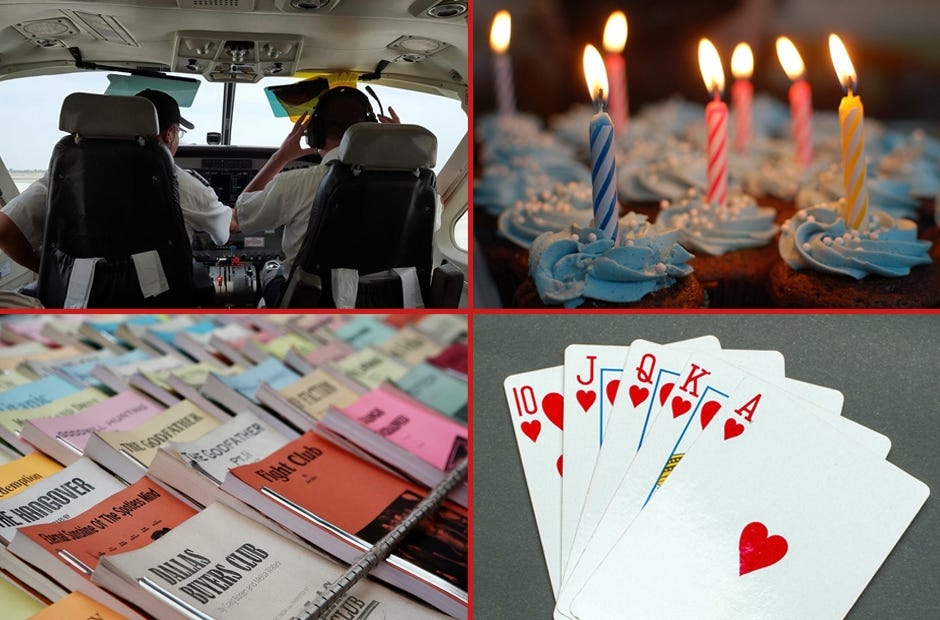 Need something to do this weekend? Check out these fun events! (ALL PHOTOS | Pixabay.com)