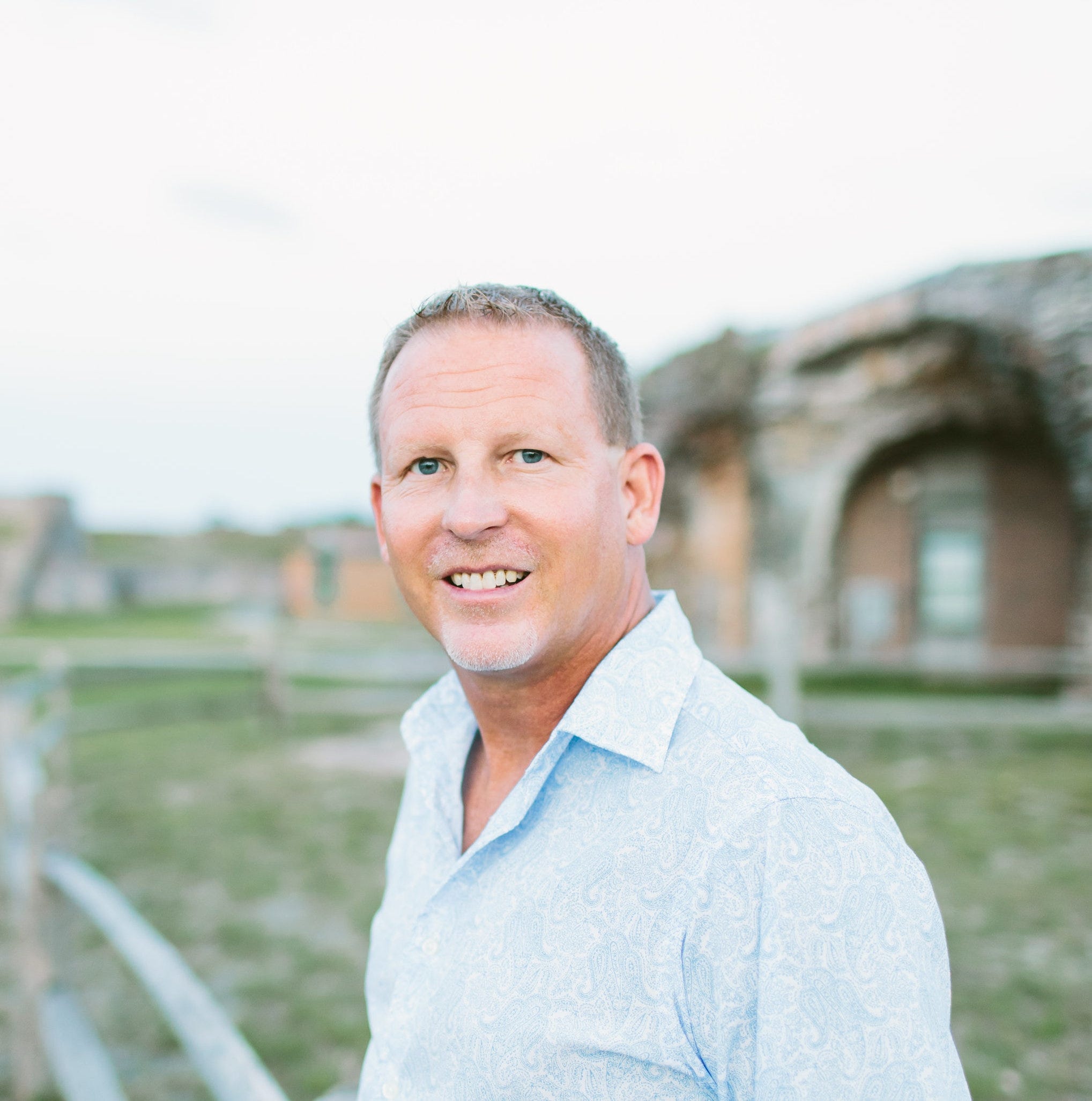 Jeff Snow is running for Milton City Council for Ward III in Seat 1.