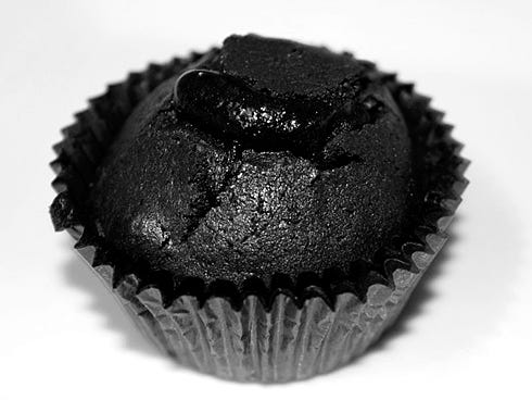 This cupcake is deadly — at least, we have reason to believe it is, judging from the title of "Death by Cupcake," Act4Murder's dinner theater scheduled for tomorrow in Crestview.