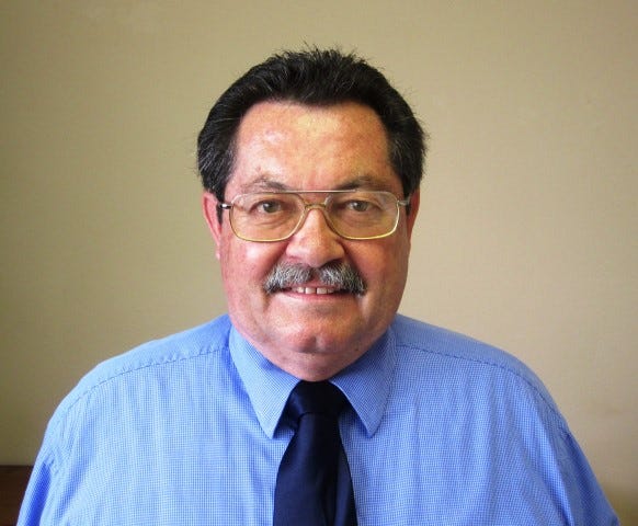 Countryview Estates resident Bill Cox has qualified for run for the Group 2 seat on the Crestview City Council.