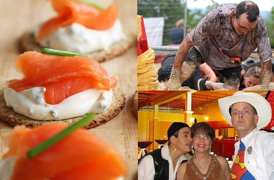 Need something to do this weekend? Check out these fun Crestview events. Special to the News Bulletin