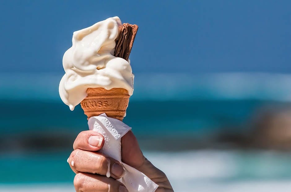 An ice cream social and guided tour is 5-7 p.m. Oct. 27 at Katie Manor Apartment Homes, 639 Brookmeade Drive, Crestview. Pixabay.com