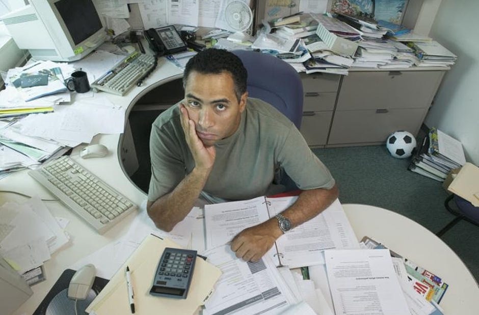 Whether they are an inherent strength or a learned behavior, organizational skills help people maintain order, peace and a enjoy a less-stressed lifestyle. Special to the News Bulletin