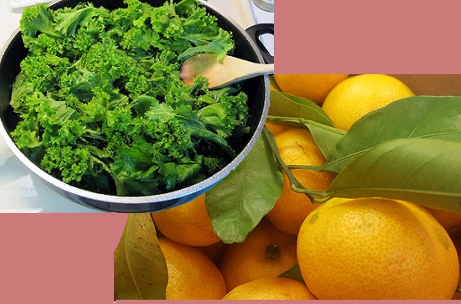 Fall produce includes fruits and vegetables. Special to the News Bulletin