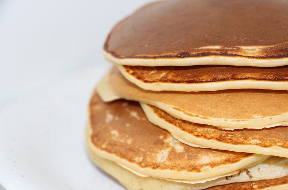 The Kiwanis Club of Crestview is hosting a pancake breakfast fundraiser and photo opportunities with Santa Nov. 19 at Samuel’s Roadhouse, 114 John King Road. Pixabay.com