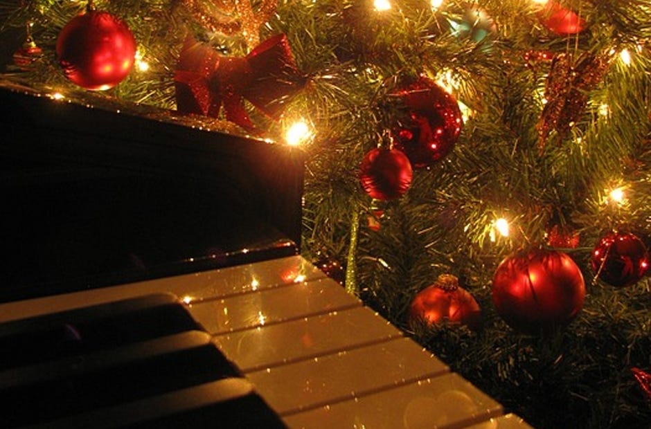 The Carver-Hill Memorial & Historical Society Inc. will host a Christmas cantata in December. Pixabay.com