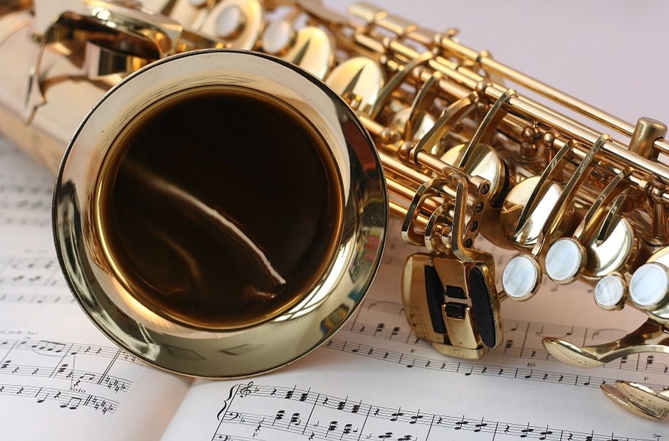 The North Okaloosa Community Band’s Christmas concert will feature the Pensacola Bay Concert Band. (Pixabay)