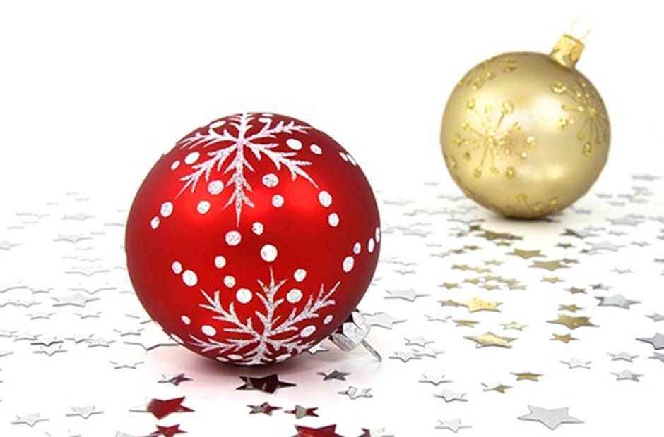 The Crestview Christmas parade starts at 5:30 p.m. Dec. 1 on Main Street in Crestview. Pixabay.com