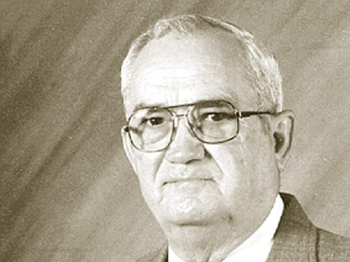 The Tuesday evening ceremony to present former Crestview Mayor George Whitehurst with the Citizen of the Year Award has been postponed.