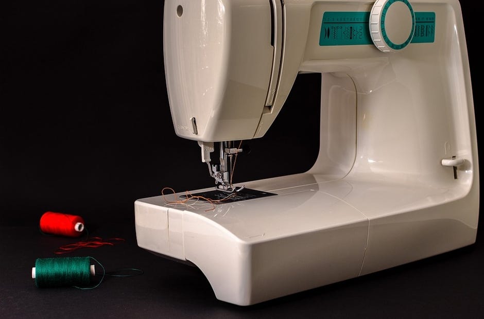 A beginner's sewing camp for 10 residents ages 8-18 is scheduled in Crestview. Pixabay.com