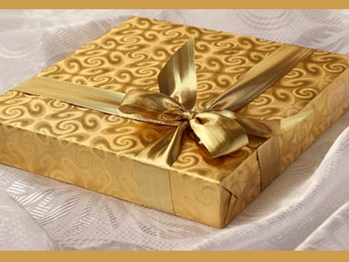 "A gift should be something special that you want a person to have," Okaloosa County Extension agent Jill Breslawski says. "That makes it wonderful — no matter the logo on the box."