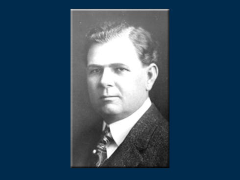 Gov. Park Trammell, who served between 1913 and 1917, appointed the first government officials of the newly created Okaloosa County in 1915.