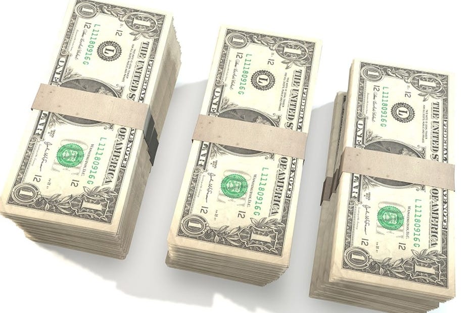 The Small Business Administration is providing loans to companies affected by the November drought in Okaloosa, Walton and Santa Rosa counties. Pixabay.com