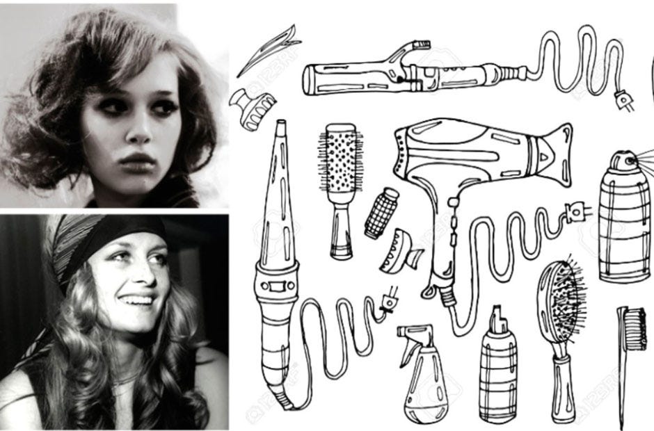 “The Science and Fashion of Hairdressing” starts at 10:30 a.m. Jan. 3 with coffee and cookies served starting at 10 a.m. when the doors open. The library is located at 1445 Commerce Drive behind the Post Office in north Crestview. (Special to the News Bulletin)