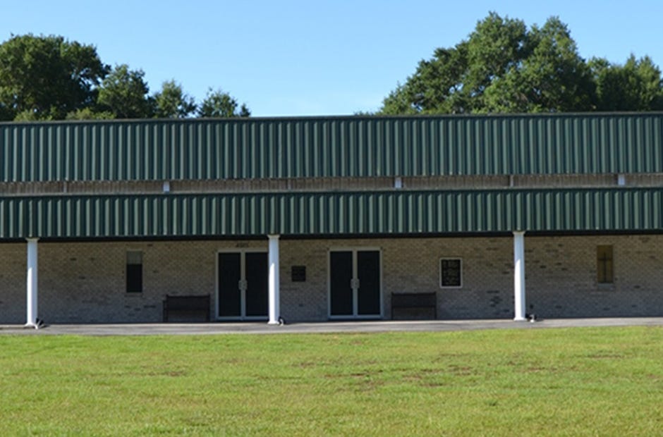 Live Oak Baptist Church's Watch Night and revival services are scheduled in Crestview. Special to the News Bulletin