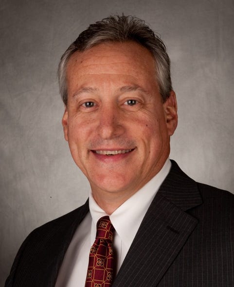 Wayne W. Oliver | Patient for Fair Compensation