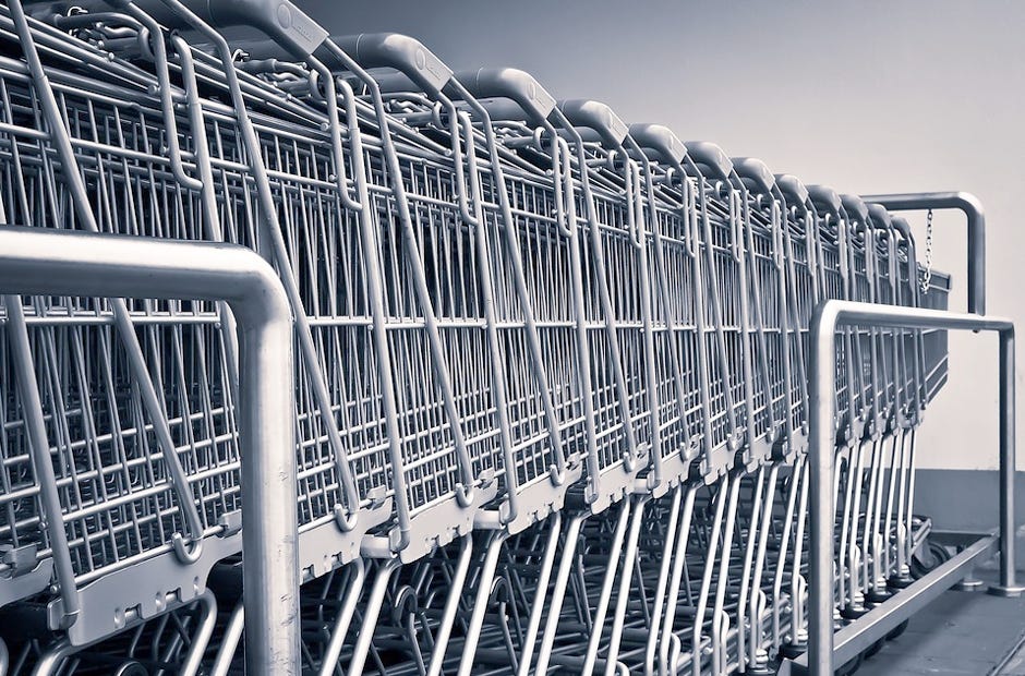 The Dollar General in Holt's grand opening is set Feb. 4. Pixabay.com