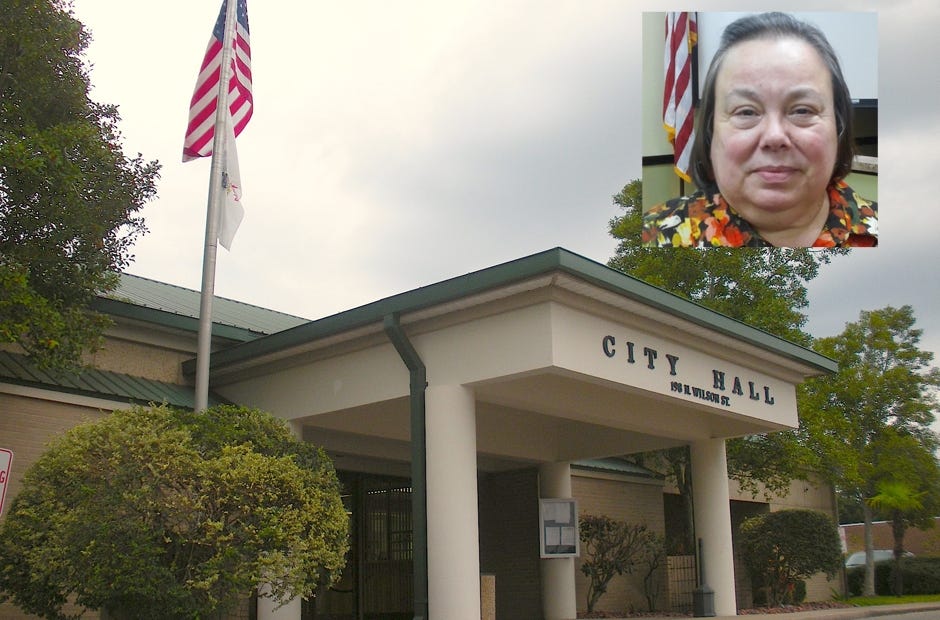 TERESA GAILLARD 

Growth Management Director