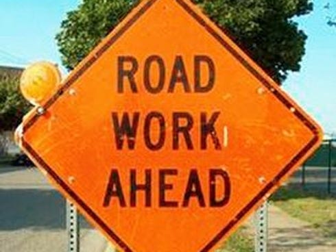 Night time road work is scheduled Jan. 26 on southbound State Road 85 Jan. 26, with rerouting to the new bridge planned Jan. 27. Pixabay.com