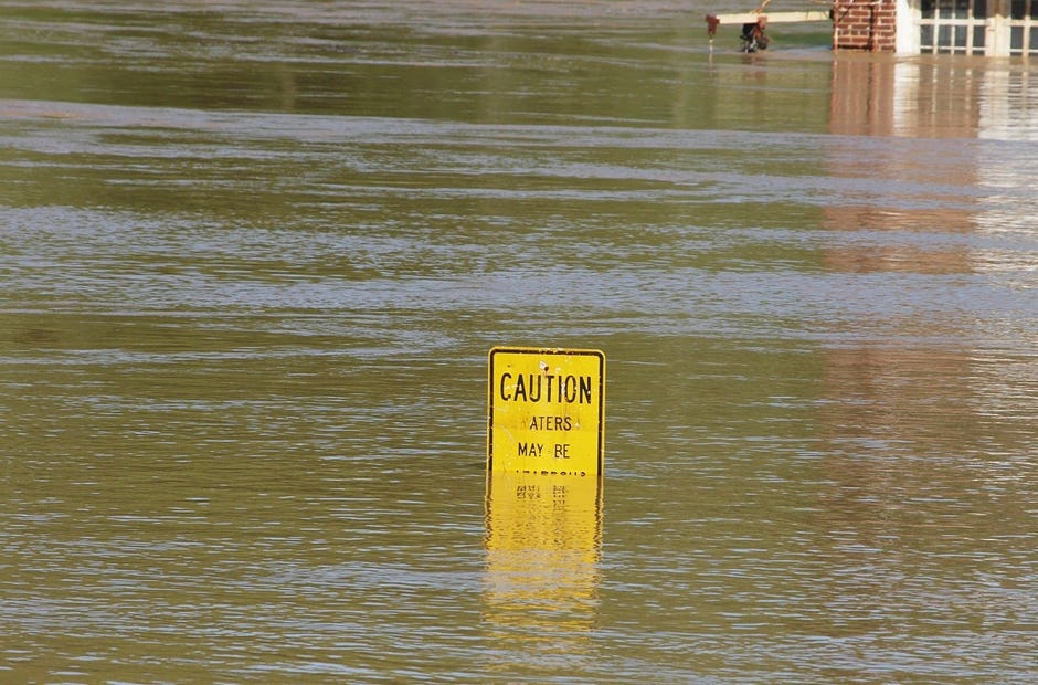 Day-to-day storm readiness occurs every day in Okaloosa County, not just when hurricanes strike. FILE PHOTO